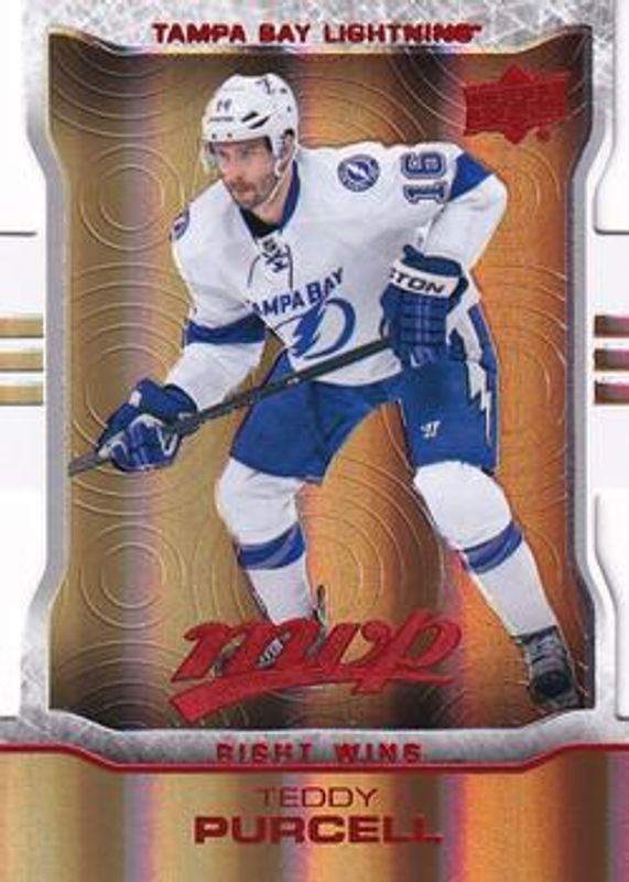 2014 Upper Deck MVP #185 Colors & Contours