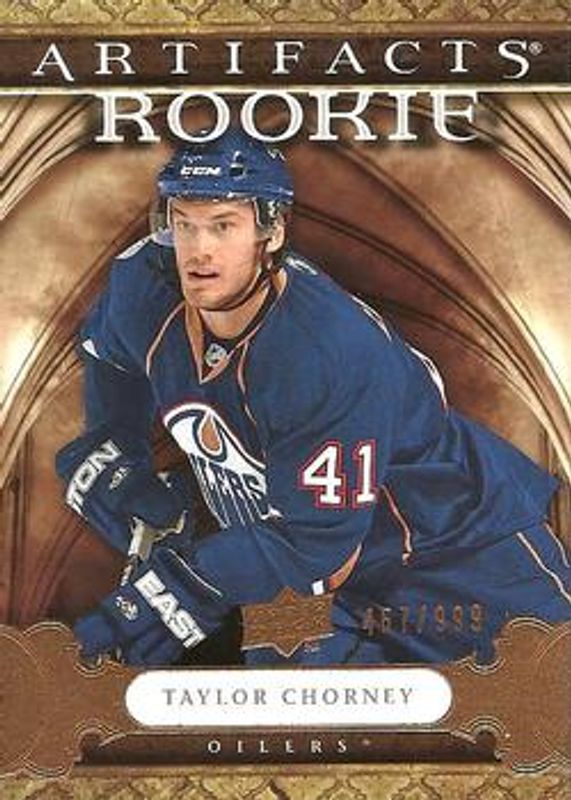 2009 Upper Deck Artifacts #198 Base /699