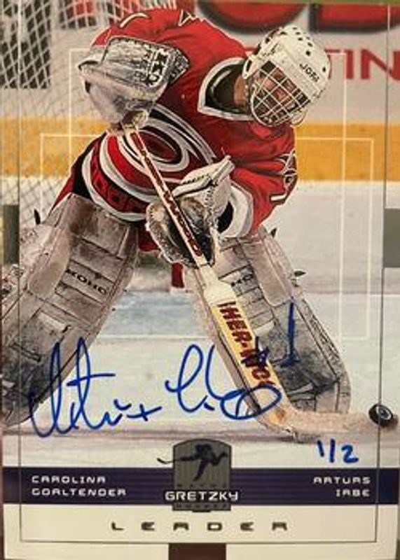 2015 Upper Deck Buybacks #38 Buyback Autographs: 1999 Upper Deck /3