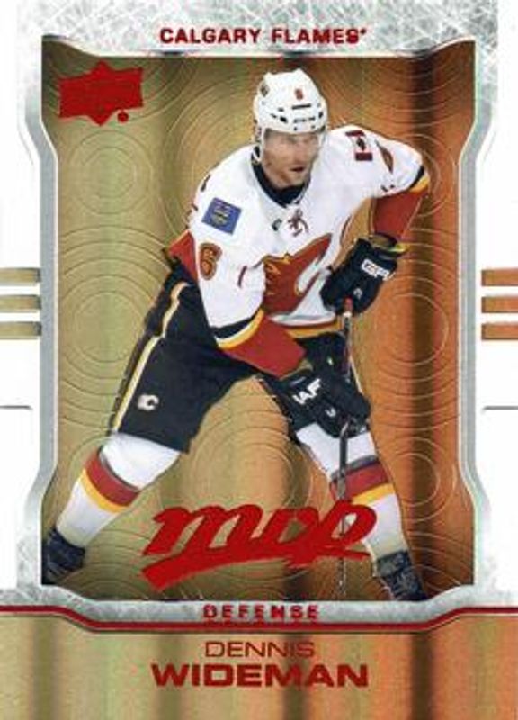 2014 Upper Deck MVP #118 Colors & Contours