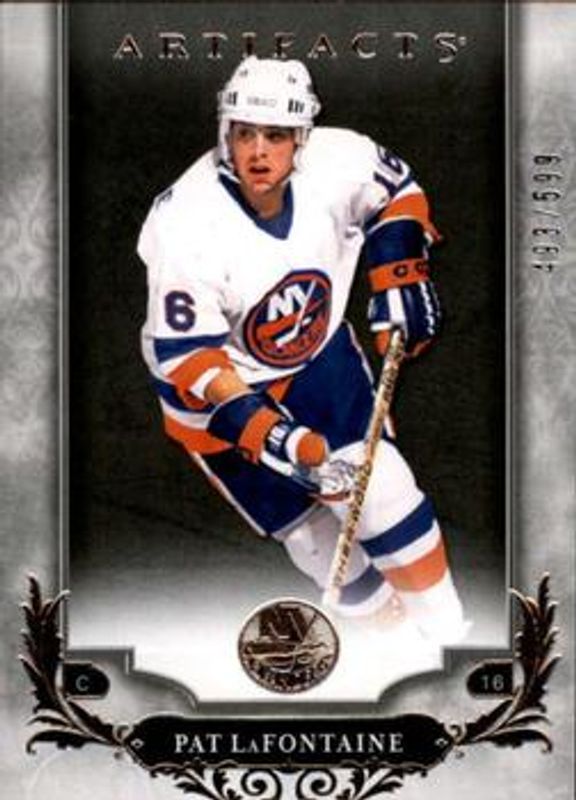 2018 Upper Deck Artifacts #138 Base /799