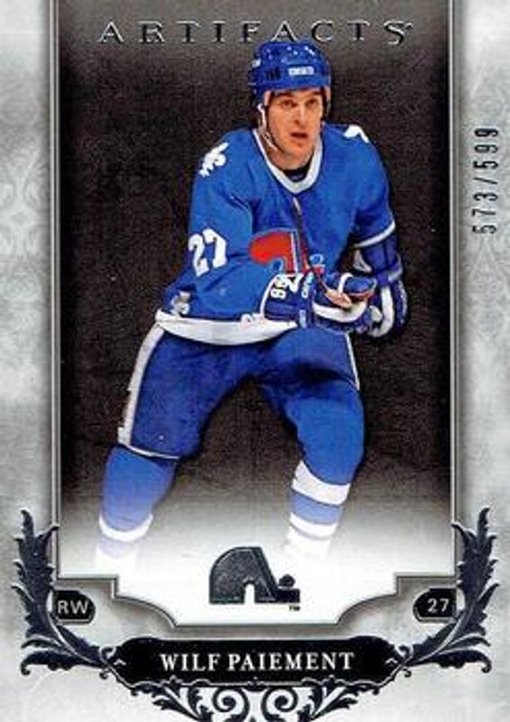 2018 Upper Deck Artifacts #131 Base /799