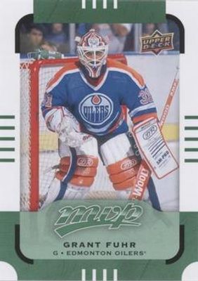 2015 Upper Deck MVP #169 Green (e Pack)