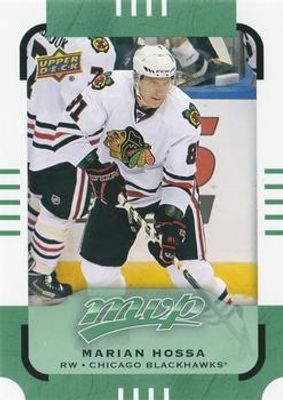2015 Upper Deck MVP #22 Green (e Pack)