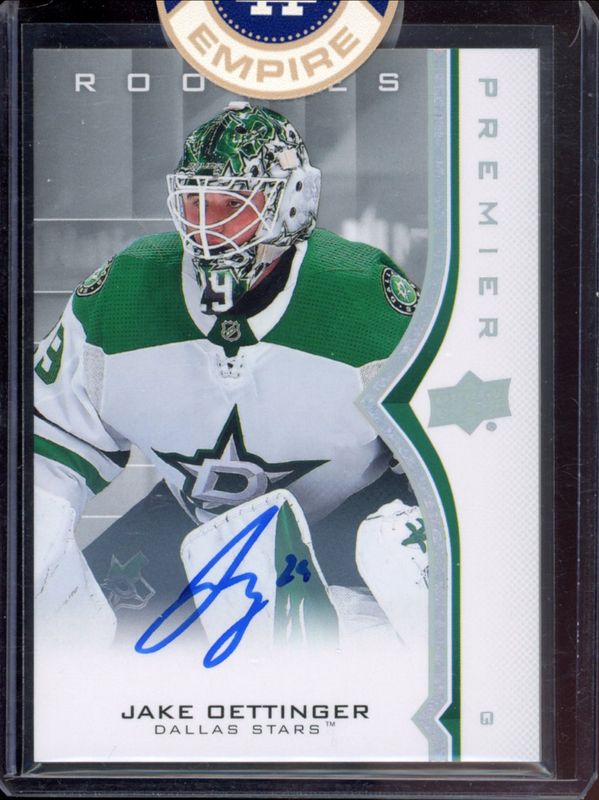 2020 Upper Deck Premier #76 Gold Spectrum /10