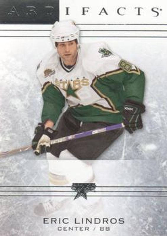 2014 Upper Deck Artifacts #50 Base /999