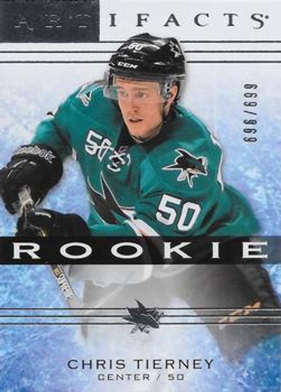 2014 Upper Deck Artifacts #174 Base /999