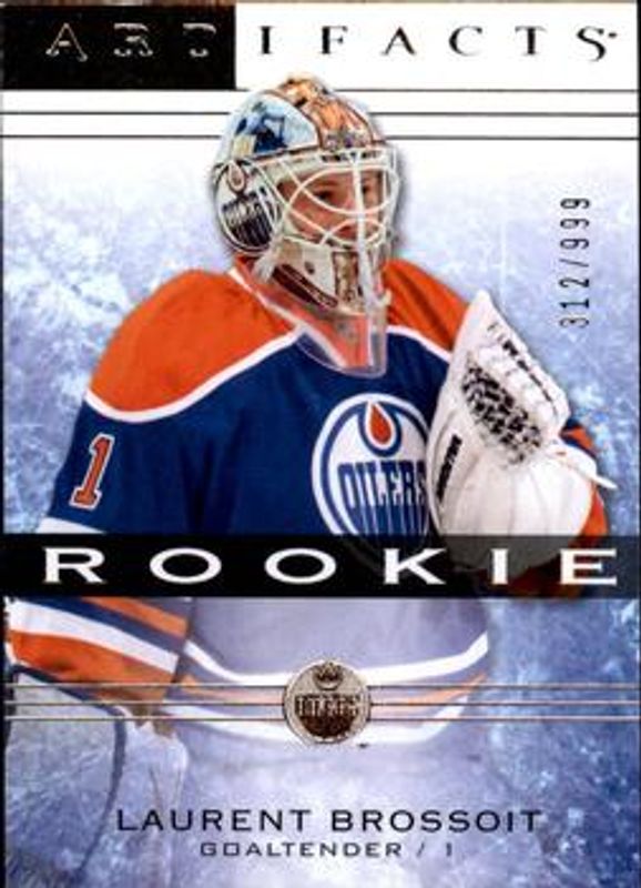 2014 Upper Deck Artifacts #137 Base /999