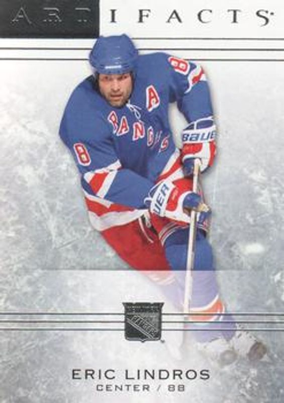 2014 Upper Deck Artifacts #20 Base /999