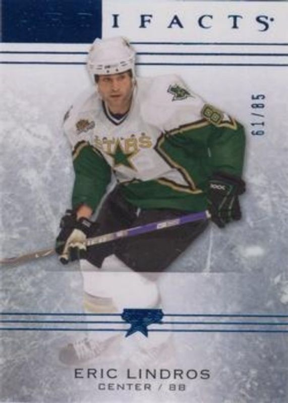 2014 Upper Deck Artifacts #50 Sapphire /85