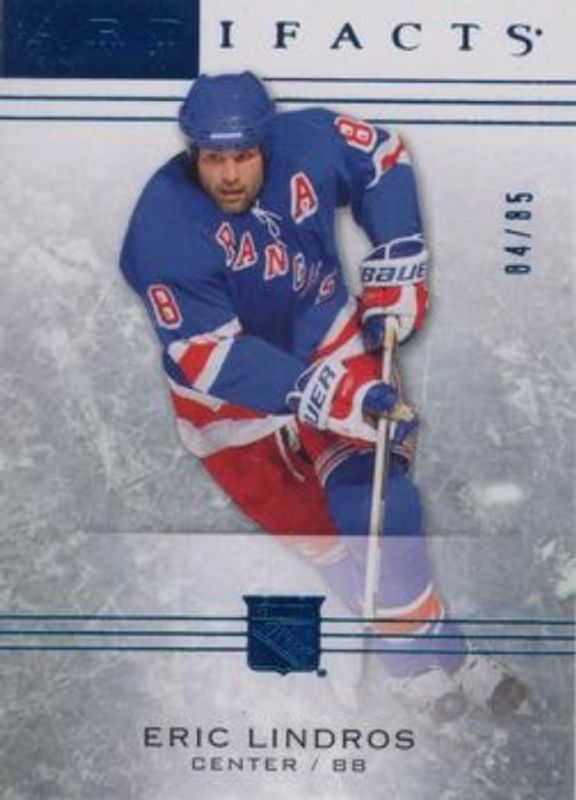 2014 Upper Deck Artifacts #20 Sapphire /85