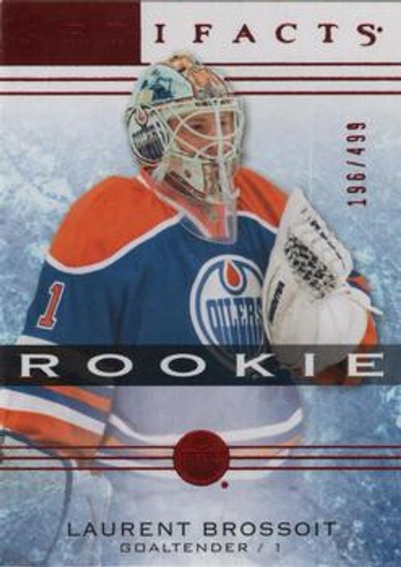 2014 Upper Deck Artifacts #137 Ruby /499