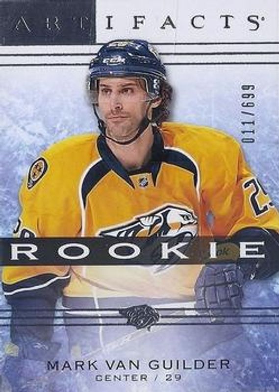 2014 Upper Deck Artifacts #166 Base /999
