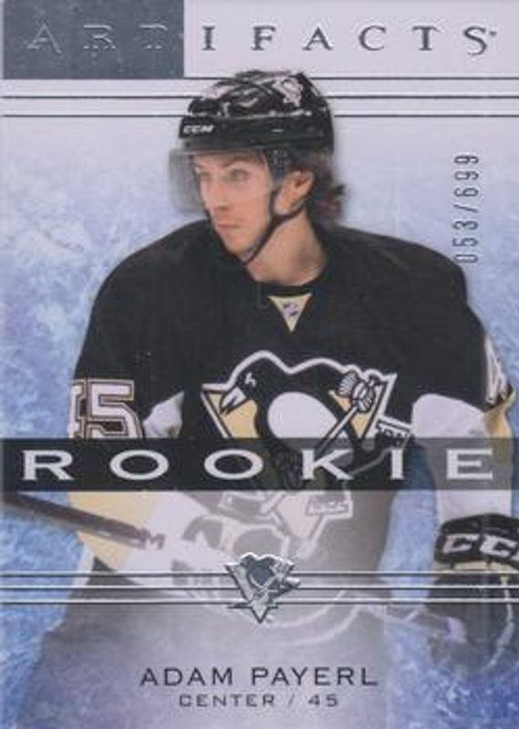 2014 Upper Deck Artifacts #173 Base /999