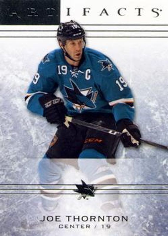 2014 Upper Deck Artifacts #16 Base /999