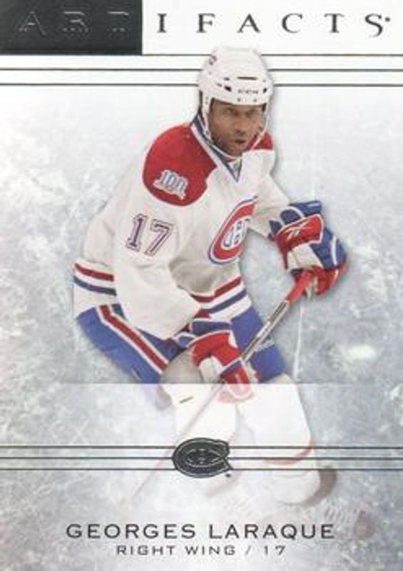 2014 Upper Deck Artifacts #12 Base /999