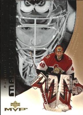 2003 Upper Deck MVP #MM6 Masked Men