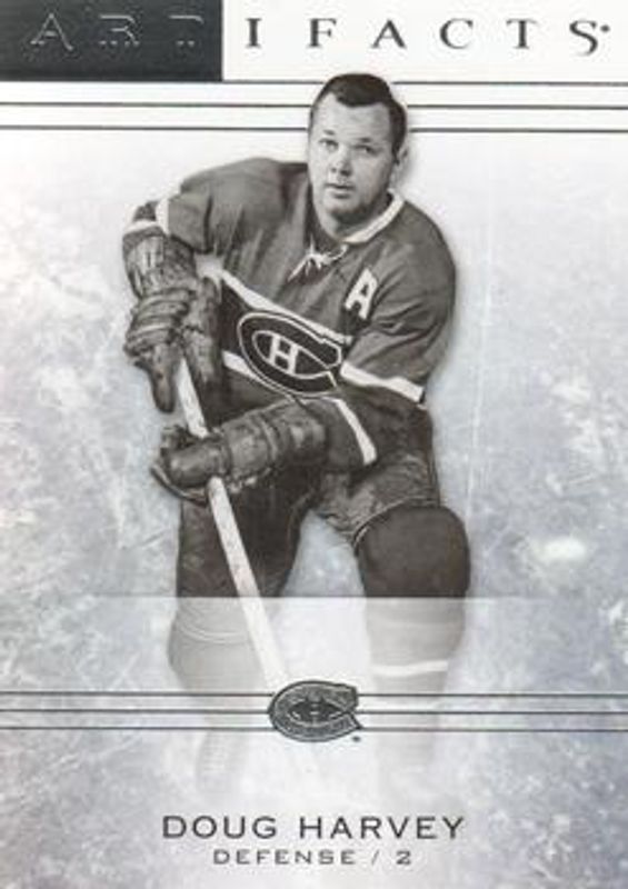 2014 Upper Deck Artifacts #27 Base /999