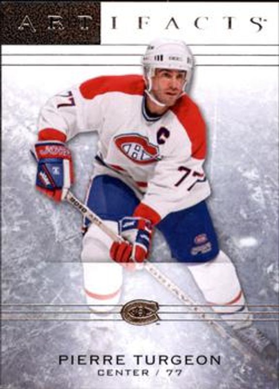 2014 Upper Deck Artifacts #81 Base /999