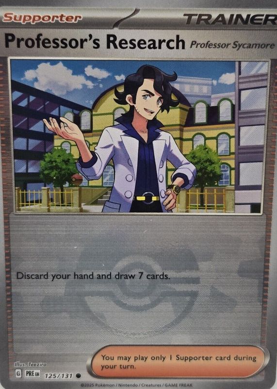 professor sycamore pokemon card Steam Siege Full Art #114 PSA 10 Product Details Card Number / Rarity Professor Sycamore 114/114 - XY