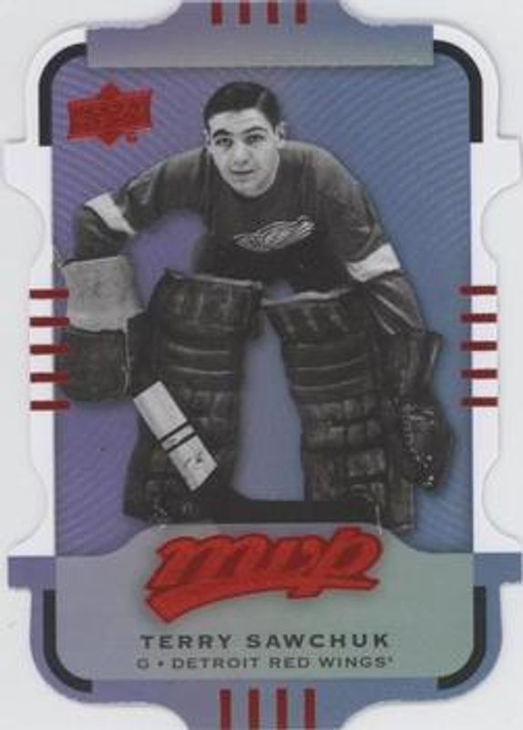 2015 Upper Deck MVP #174 Colours & Contours