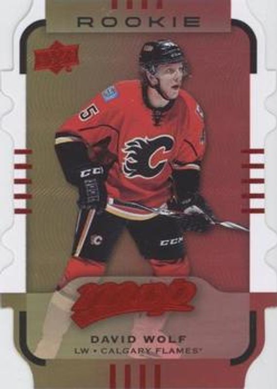 2015 Upper Deck MVP #178 Colours & Contours
