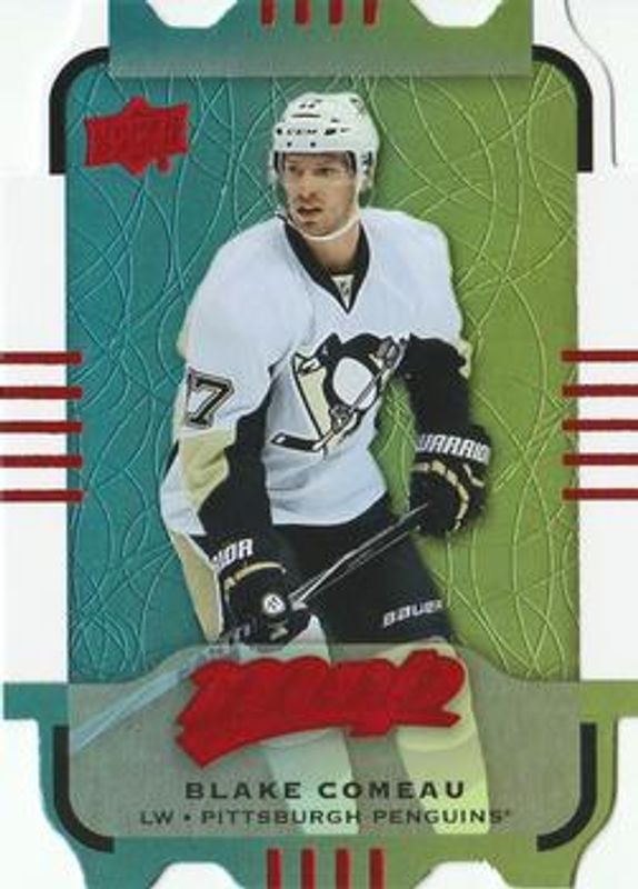 2015 Upper Deck MVP #63 Colours & Contours