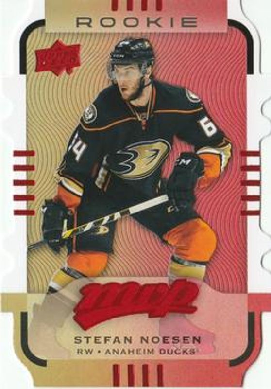 2015 Upper Deck MVP #195 Colours & Contours