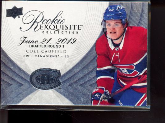 2021 Upper Deck Black Diamond #07R-CC Exquisite Collection 2007 Retro Rookies /299