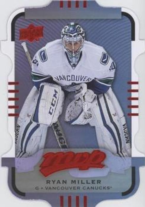 2015 Upper Deck MVP #126 Colours & Contours