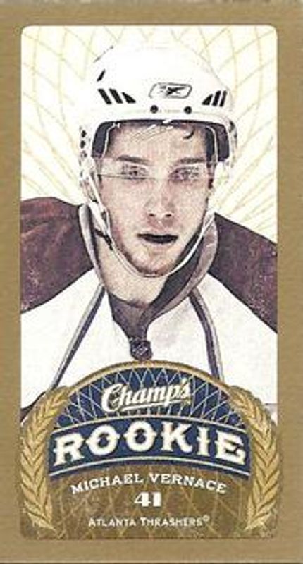 2009 Upper Deck Champ's #159 Base