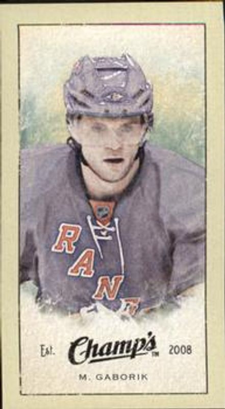 2009 Upper Deck Champ's #263 Base