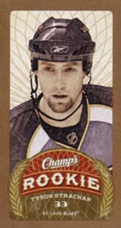 2009 Upper Deck Champ's #186 Base