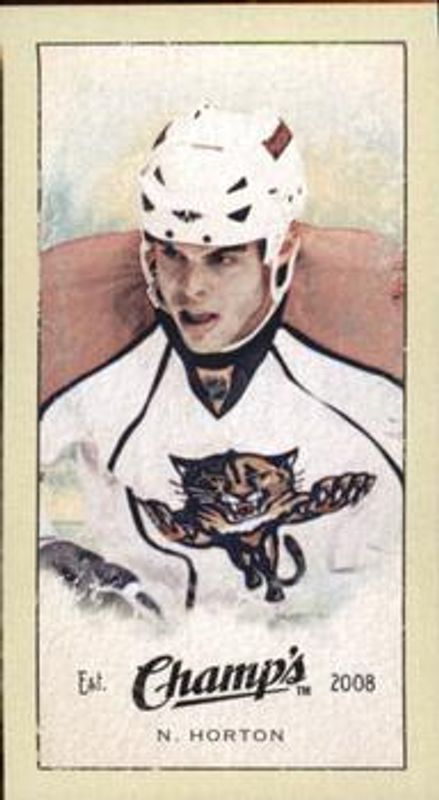 2009 Upper Deck Champ's #361 Base