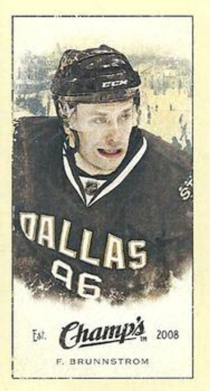 2009 Upper Deck Champ's #306 Base