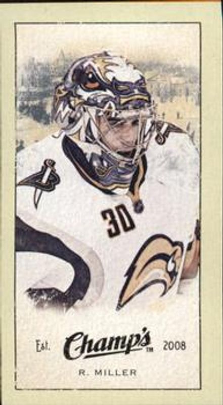 2009 Upper Deck Champ's #210 Base