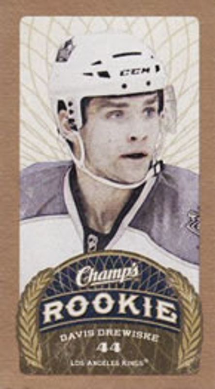2009 Upper Deck Champ's #120 Base