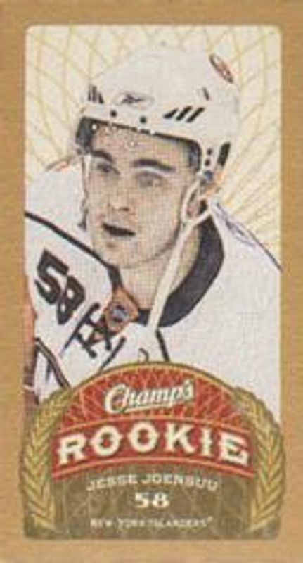2009 Upper Deck Champ's #138 Base