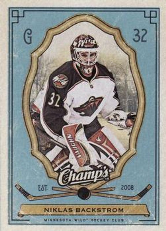 2009 Upper Deck Champ's #54 Base