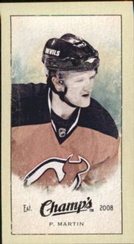 2009 Upper Deck Champ's #354 Base