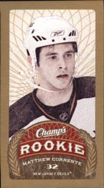 2009 Upper Deck Champ's #129 Base