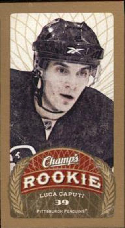 2009 Upper Deck Champ's #150 Base