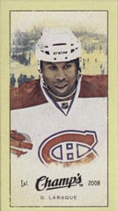 2009 Upper Deck Champ's #376 Base