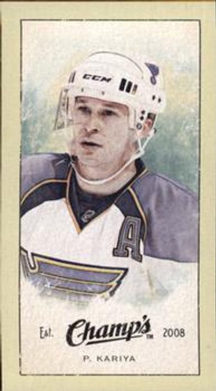 2009 Upper Deck Champ's #340 Base