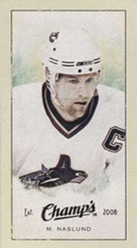 2009 Upper Deck Champ's #290 Base