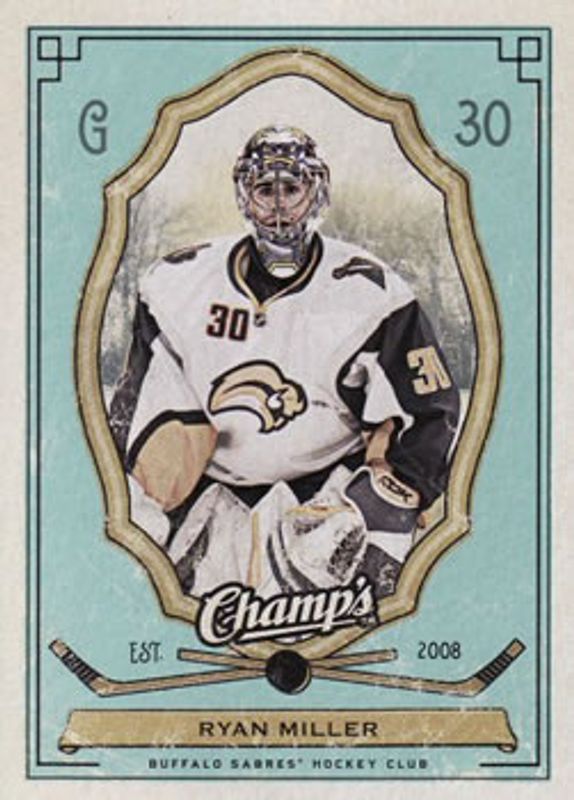 2009 Upper Deck Champ's #14 Green
