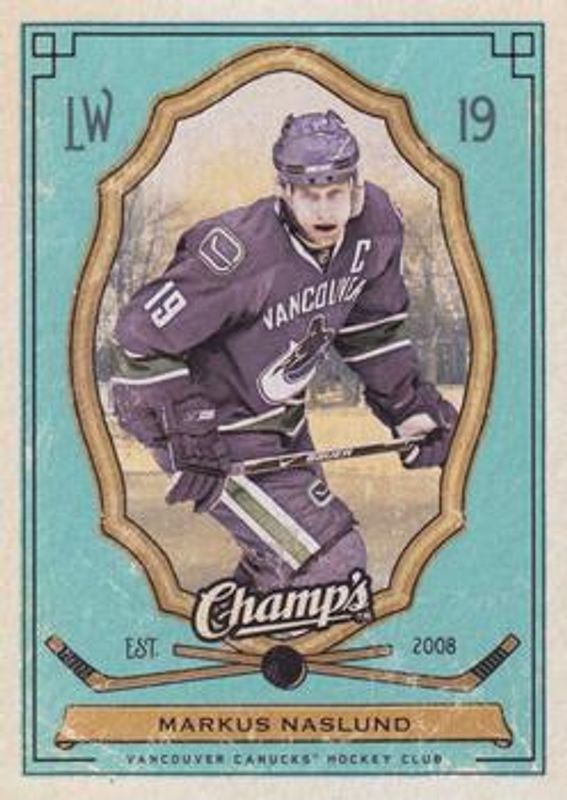 2009 Upper Deck Champ's #94 Green