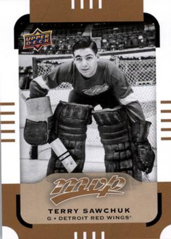 2015 Upper Deck MVP #174 Base