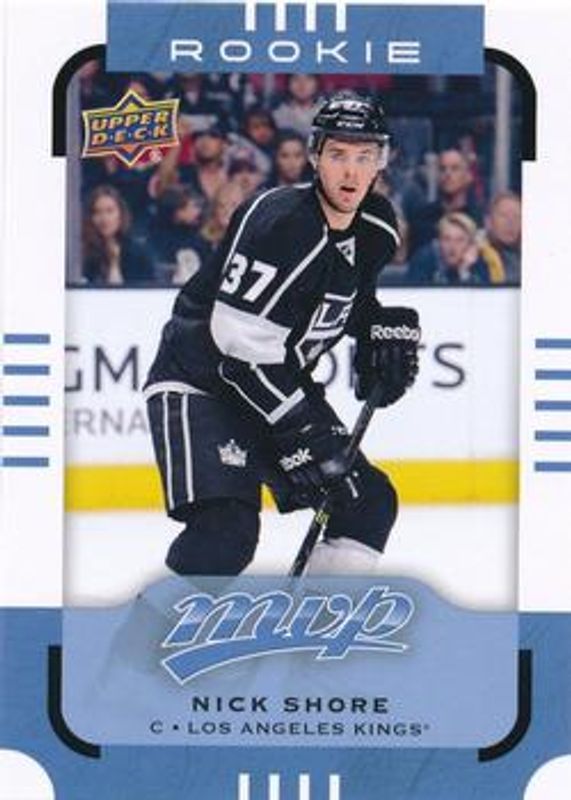 2015 Upper Deck MVP #190 Base