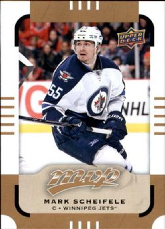 2015 Upper Deck MVP #33 Base